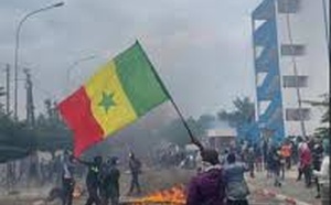 UCAD: les dégats des manifestations évalués à 555 millions de FCFA (Coud)