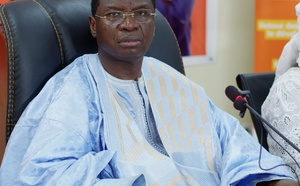 Serigne Gueye Diop brise le silence et réaffirme sa loyauté à Diomaye face aux critiques