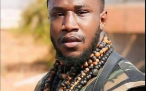 Azoura Fall interné au centre psychiatrique de Thiaroye sur décision judiciaire