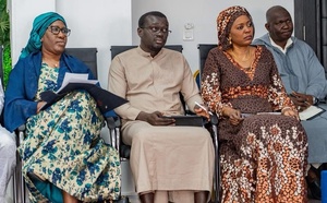 Dialogue social : Le gouvernement et les syndicats s'accordent sur le suivi des doléances de 2025