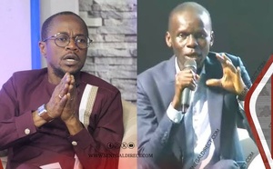 Vote de la loi : Waly Diouf Bodian fustige la posture de Thierno Alassane Sall