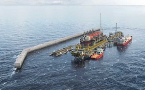 Projet GTA: LEGS-Africa alerte sur les impacts environnementaux et appelle à la création d'un «Fonds Bleu»