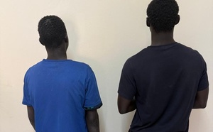 Scandale aux Beaux Maraîchers : deux individus déférés pour actes contre nature présumés