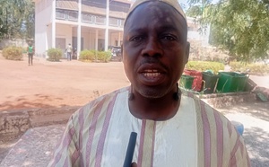 Kolda : Plaidoyer pour la construction d'un centre d’appareillage orthopédique