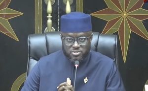 Assemblée nationale : El Malick Ndiaye rend hommage à la contribution "capitale" des femmes