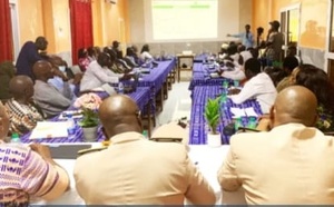 Kolda : un programme de cartographie du secteur privé et des chaînes de valeur annoncé après la Korité