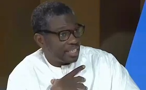 Renégociation des contrats : Alla Sène Guèye juge la mesure « justifiée » face aux 431 milliards d’exonérations du secteur extractif