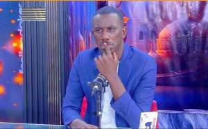 "Offense au chef de l’Etat" : L’animateur Daouda Waly Ndiaye condamné à 02 mois de prison ferme