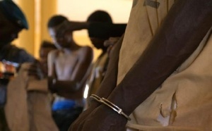 Saint-Louis : un nouveau réseau de présumés homosexuels cerné, quatre individus placés sous mandat de dépôt