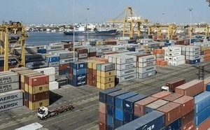 Commerce extérieur : les exportations du Sénégal chutent de 50 % au mois de janvier 2026