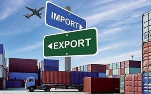 Commerce extérieur : la facture des importations chute de 275 milliards FCFA en un an