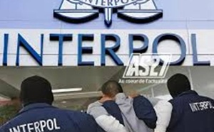 Cybercriminalité : Interpol neutralise plus de 45 000 infrastructures malveillantes