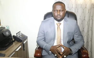 Arrestation du maire de Khoungheul : les faits reprochés remontent à l'époque où il occupait les fonctions de Directeur du Cadre de vie et de l'Hygiène publique