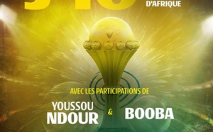 Décision du Jury d’appel de la CAF : la FSF maintient la présentation du trophée le 28 mars au Stade de France