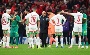 Victoire du Maroc sur tapis vert : les parieurs ayant misé sur les Lions de l'Atlas seront payés