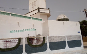 Korité à la mosquée de Balacoss : l’imam Abdallah Sall dénonce l’homosexualité et appelle à l’unité autour du croissant lunaire