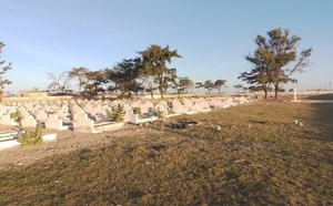 Saint-Louis : surpris en train de déterrer une tombe, un individu lynché puis arrêté