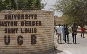 Crise à l’Université de Saint-Louis : les étudiants dénoncent une « indifférence inouïe » des autorités