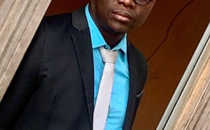 Affaire des présumés homosexuels : le journaliste Kadior Cissé de 7TV arrêté par la BR de Keur Massar 