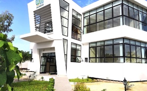 Université Cheikh Hamidou Kane : les étudiants décrètent "une grève illimitée" à partir de ce mercredi