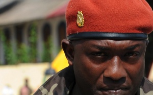 Guinée : décès en détention de Toumba Diakité