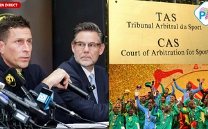 🔴 Recours au TAS contre la CAF : les avocats de la Fédération engagent une grande bataille à Paris