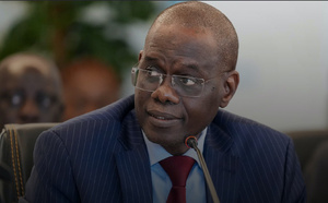 Héritage économique : « La dette dépassait la richesse nationale », selon Ahmadou Al Amine Lô