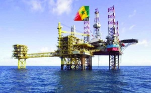 Pétrole et Gaz : Le gouvernement veut faire du contenu local un moteur d'industrialisation