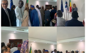           Partenariat Sénégal-Finlande-Suisse : Une alliance  stratégique pour faire de l'eau un levier de paix mondiale