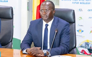 Menace de grève dans le transport : Yankhoba Diémé appelle les gouverneurs à accompagner et sécuriser les exploitants