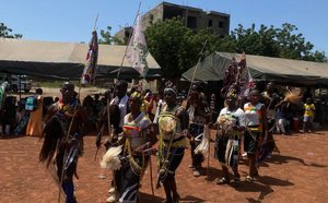 Kédougou: la Journée du théâtre célèbrée dans un contexte de renouveau et de défis