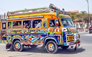 Sénégal : Ababacar Fall fait le point sur la grève des transporteurs et les mesures d'urgence du gouvernement