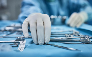 Cameroun: une adolescente opérée avec succès d'une tumeur géante au cerveau