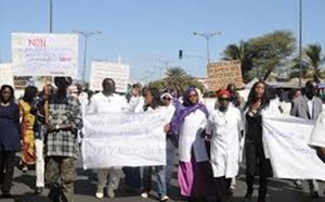 ​Santé : l’alliance And Gueusseum lance son neuvième plan d’action et durcit le ton