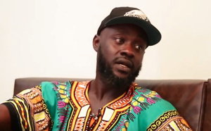 Daddy Bibson : Le « Bad Boy » du Hip-hop Galsen s'est éteint