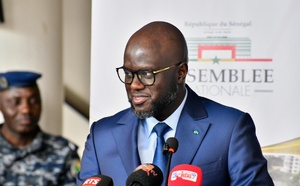 Assemblée nationale : Malick Ndiaye appelle à instaurer une véritable culture de l’évaluation des politiques publiques