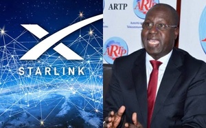 Régulation : L’ARTP traque les réseaux « Wifi communautaires » et les terminaux Starlink illégaux