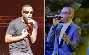 « Sans dire un mot » : la collaboration surprise entre Youssou Ndour et Gims
