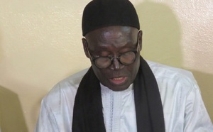 ​ONU: «Il n'y a aucune raison de ne pas soutenir Macky Sall», estime Nicolas Ndiaye