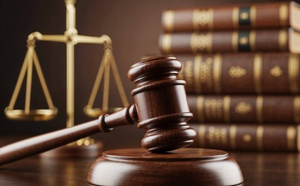 Présumé viol sur une mineure : un élève magistrat placé sous contrôle judiciaire