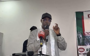 Ponctions sur salaires des enseignants non-grévistes : Ousmane Sonko donne des instructions fermes