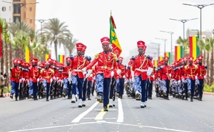 🔴DIRECT | 66e anniversaire de la Fête de l’Indépendance du Sénégal – 4 avril 2026