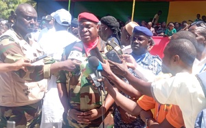 Kolda : 1616 personnels et 78 véhicules mobilisés pour le défilé du 4 avril