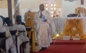 Pâques : le Fouladou prie pour la paix en Casamance et l’espoir pour la jeunesse