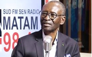 ​Guerre au Moyen-Orient : le Colonel Babacar Diouf alerte sur un risque d’embrasement régional