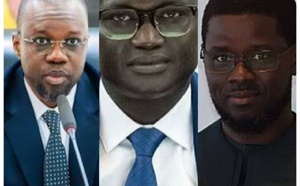 Grève des transporteurs : Modou Kaire (contrôleur de l'UCRAO) «dénonce la mauvaise foi» du gouvernement