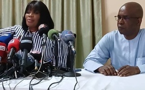 Aide à la presse : le CDEPS annonce la saisine de l'OFNAC pour  «détournement de fonds »