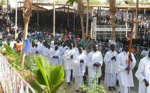 Le pèlerinage catholique 2026 prévu du 20 août au 9 septembre prochain, l’étape traditionnelle de Terre Sainte supprimé