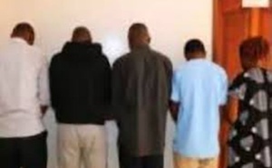 ​Affaire des prêts usuriers en ligne : plongée au cœur d’un réseau mafieux démantelé à Dakar