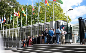 ONU: la Sénégalaise Fatima Diallo élue pour 3 ans au Comité des droits économiques, sociaux et culturels